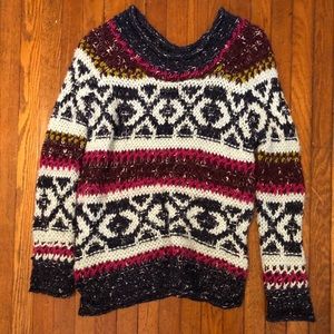 Free People Sweater